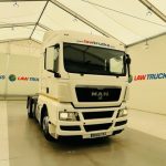 MAN TGX 26.440 6×2 Midlift Tractor Unit - thumbnail