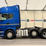 Scania R440 6×2 Midlift Topline Tractor Unit PTO - thumbnail