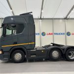 Scania R450 6×2 Midlift Highline Tractor Unit - thumbnail