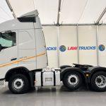 Volvo FH 460 6×2 Midlift Tractor Unit - thumbnail