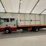 MAN TGL 12.220 Crew Cab Tilt and Slide - thumbnail