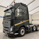 Volvo FH16 750 6×2 Midlift Tractor Unit - thumbnail