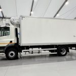 DAF CF 260 4×2 Day Cab Fridge Box - thumbnail