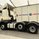 DAF CF 460 6×2 Midlift Tractor Unit - thumbnail