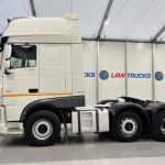 DAF XF 480 6×2 Midlift Tractor Unit - thumbnail