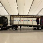 DAF LF 260 4×2 Urban Tractor Unit Trailer - thumbnail