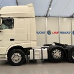 DAF XF 530 6×2 Midlift Tractor Unit - thumbnail