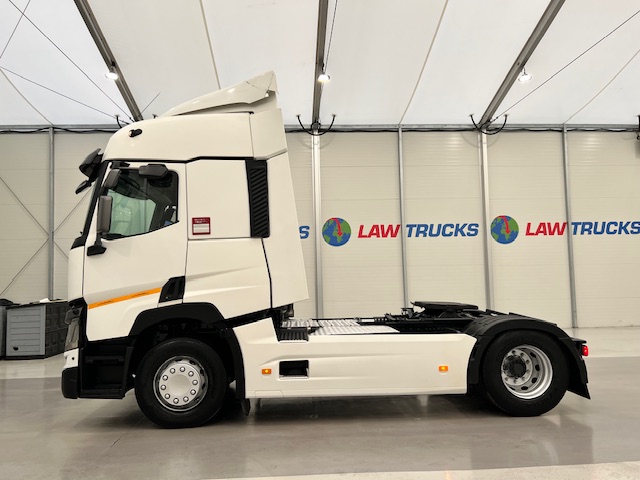 Renault T380 4×2 Sleeper Cab Tractor Unit