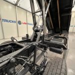 Scania P400 8×4 Rest Cab Steel Tipper - thumbnail
