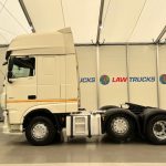 DAF XF 480 6×2 Midlift Tractor Unit - thumbnail