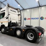 Scania R450 6×2 Midlift Tractor Unit - thumbnail