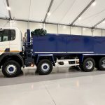 Scania  P370 8×4 Day Cab Tipper - thumbnail