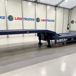Nooteboom OSD 41 Tri Axle Stepframe Lowloader - thumbnail