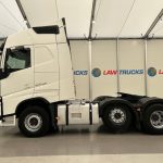 Volvo FH 500 6×2 Midlift Tractor Unit - thumbnail