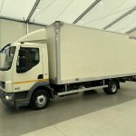 DAF LF45 160 4×2 Day Cab Box Van - thumbnail
