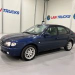 Toyota Corolla 1.4 VVTi GLS 5dr Hatchback - thumbnail