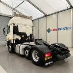 DAF CF85 460 6×2 Midlift Tractor Unit - thumbnail