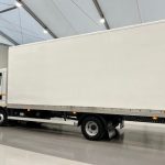 Renault Midlum 190 Day Cab Box Van - thumbnail