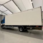 Scania P250 4×2 Sleeper Cab Fridge Box - thumbnail