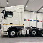 DAF XF 460 6×2 Space Cab Tractor Unit - thumbnail