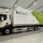 Volvo FL 240 4×2 Day Cab Box Van - thumbnail