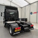 DAF LF 260 4×2 Rest Cab Tractor Unit - thumbnail