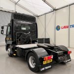 DAF LF 260 4×2 Rest Cab Tractor Unit - thumbnail