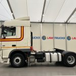 DAF XF95 430 4×2 Tractor Unit Manual - thumbnail