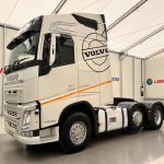 Volvo FH 500 6×2 Sleeper Cab Midlift Tractor Unit - thumbnail