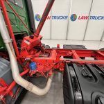 DAF LF55 220 4×2 Day Cab Tipper Manual - thumbnail