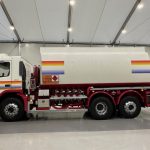 Volvo FM 300 6×2 20,000 Litre Fuel Tanker - thumbnail