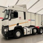 Renault T480 6×2 Midlift Tractor Unit - thumbnail