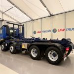 DAF CF85 360 8×4 Day Cab Hookloader - thumbnail