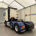 Volvo FH 500 Euro 5 6×2 Tractor Unit Safari Edition - thumbnail