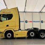 Scania S450 6×2 Midlift Highline Tractor Unit - thumbnail