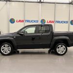 Volkswagen Amarok 3.0 V6 TDI 4×4 Highline Pick Up Auto - thumbnail