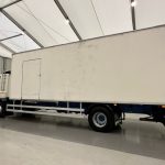 DAF CF65 220 Sleeper Cab Fridge Box - thumbnail