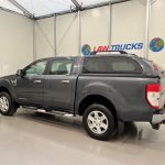 Ford Ranger Limited 2.2 TD 4×4 Double Cab Pickup - thumbnail