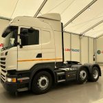 Scania R450 6×2 Midlift Highline Tractor Unit - thumbnail