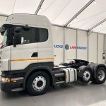Scania R480 6×2 Midlift Highline Tractor Unit - thumbnail