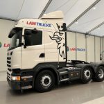 Scania R450 6×2 Midlift Highline Tractor Unit - thumbnail