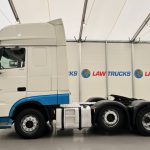 DAF XF 480 6×2 Midlift Tractor Unit - thumbnail