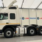 Volvo FM 450 6×2 Midlift Tractor Unit - thumbnail