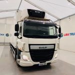 DAF CF 250 4×2 Day Cab Fridge Box - thumbnail