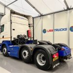 Scania R450 6×2 Midlift Topline Tractor Unit - thumbnail
