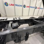 Volvo FM 300 6×4 Day Cab Tipper - thumbnail