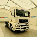 MAN TGX 26.440 6×2 Midlift Tractor Unit - thumbnail