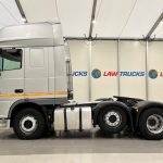 DAF XF105 460 6×2 Super Space Cab Tractor Unit - thumbnail