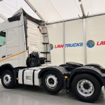 Volvo FH 460 6×2 Midlift Tractor Unit - thumbnail