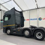 Scania R450 6×2 Midlift Highline Tractor Unit - thumbnail